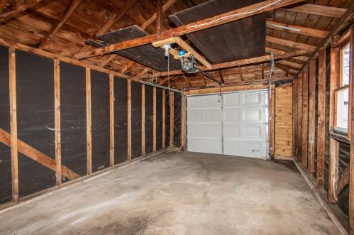 4177 45th St, Milwaukee WI  53216-1520 exterior