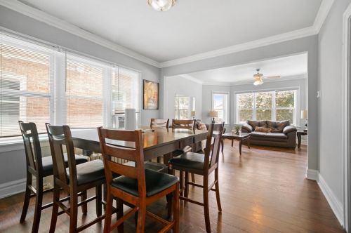 1439 60 Ct, Chicago IL 60804-1637 exterior