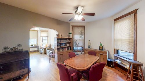 3748 Racine Ave, Chicago IL 60636-4114 exterior