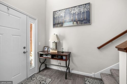 25966 23rd St, Zimmerman MN exterior