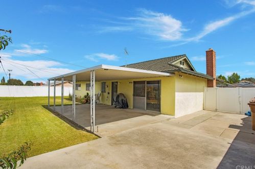 1849 Rolling Hl Dr, Fullerton CA 92835-2250 exterior