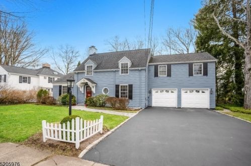 11 Clark St, Chatham Township, NJ 07928-2202