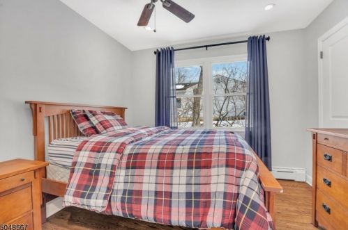 461 Bayberry Rd, Bridgewater NJ 08807-2203 exterior