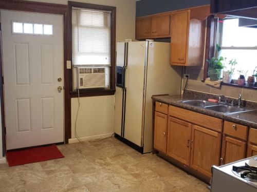 5025 29th St, Chicago IL  60804-3525 exterior