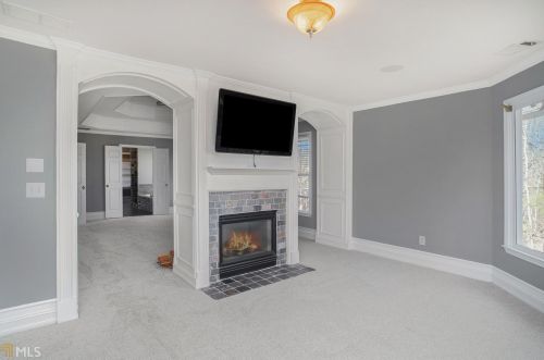 324 Amy Way, Atlanta GA 30349-7048 exterior