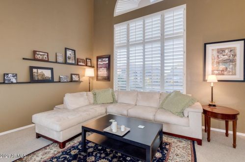 2369 Megan St, Chandler AZ 85225-9009 exterior