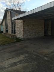 12510 Claygate Dr, Houston TX  77047-2718 exterior