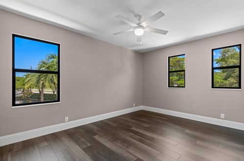 5050 24th Cir, Boca Raton FL  33431-4330 exterior