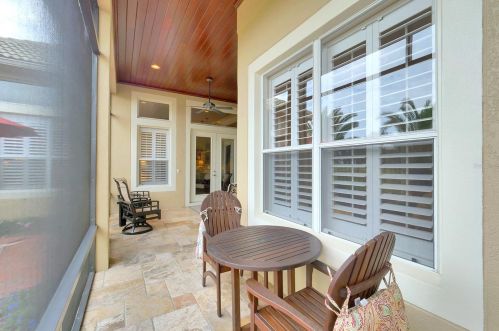 1206 Chantry Pl, Lake Mary FL exterior