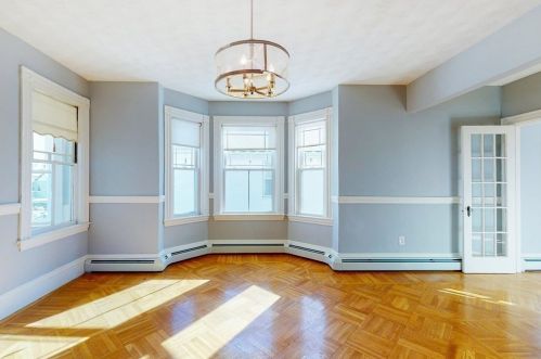 65 Harvest St, Boston MA 02125 exterior