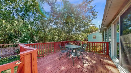 2191 Timberwood Dr, Grand Rapids MI 49508-5047 exterior