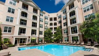 3443 Kingsboro Rd, Atlanta GA  30326-3316 exterior