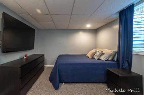 6215 Eagle Rdg Dr, Kalamazoo MI 49004-9627 exterior