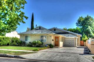 5026 Doman Ave, Los Angeles, CA 91356-4314
