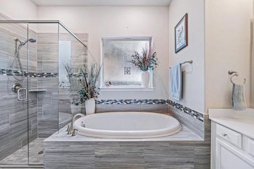 8362 Bankside, Frisco TX 75056-6525 exterior