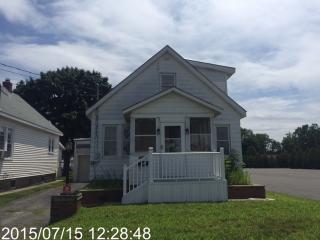 3036 Clyde Ave, Schenectady, NY 12306-1616