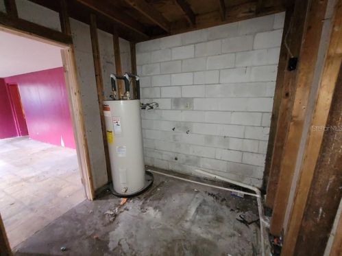 5103 30th St, Tampa FL 33610-4418 exterior