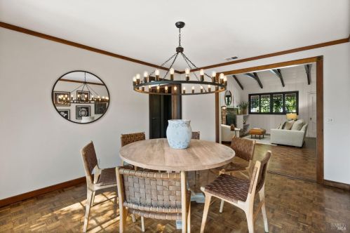 65 Bay Vis Dr, Mill Valley CA 94941-1622 exterior