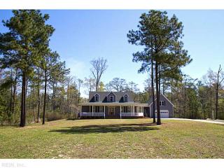 138 Seeview Ln, Hertford, NC 27944-8095