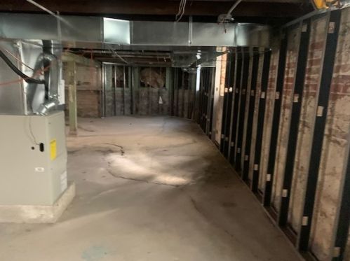 8412 Peoria St, Chicago IL 60609-6134 exterior