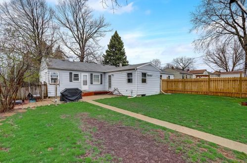 4872 7 St, Milwaukee WI 53221-2445 exterior