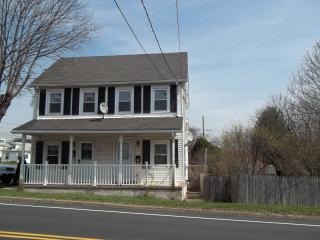 1134 Third Ave, Delaware Park NJ  08865-4709 exterior