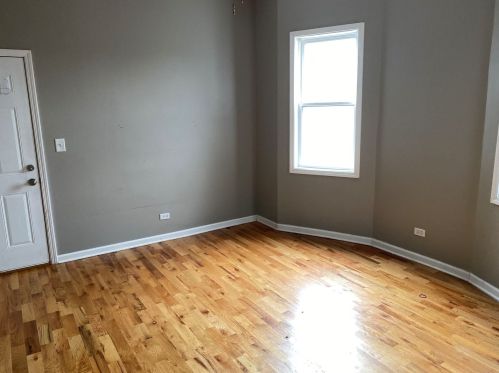 1620 Spaulding Ave, Chicago IL  60647-6140 exterior