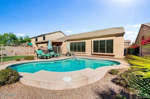 4623 Briles Rd, Phoenix, AZ 85050-8508