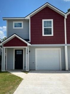 326 Morgan St, Denison, TX 75020-4615