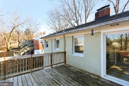 110 French St, Alexandria VA 22304-2632 exterior