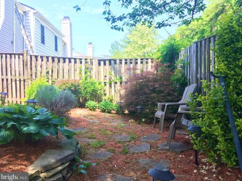 15001 Dinsdale Dr, Silver Spring MD exterior