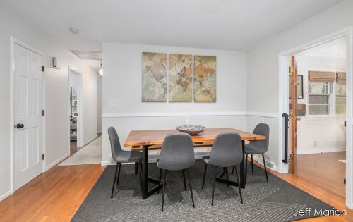 7146 Thorncrest Dr, Grand Rapids MI 49546-7358 exterior