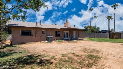 601 Shannon St, Chandler AZ 85226-6102 exterior