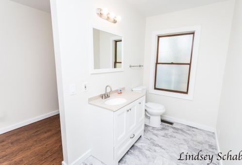 34 Grant St, Cedar Springs MI 49319-5124 exterior