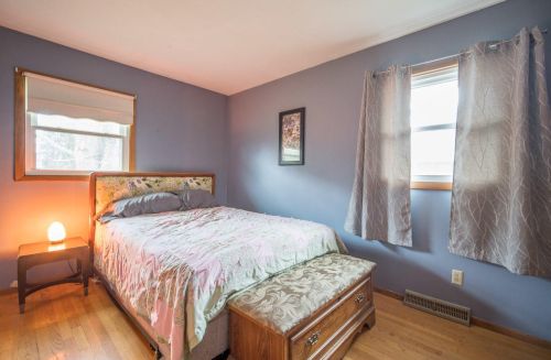 12032 Langlade St, Milwaukee WI 53225-1015 exterior