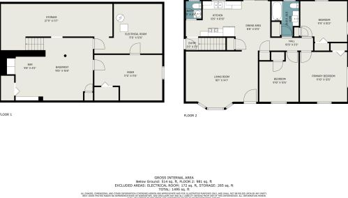 4611 Valleyridge Ave, Wyoming MI exterior