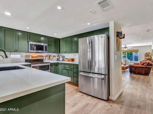 5666 12 St, Phoenix AZ exterior