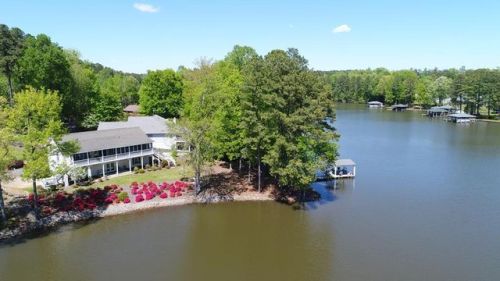 88 Pretty Creek Pl, Littleton, NC 27850-8951