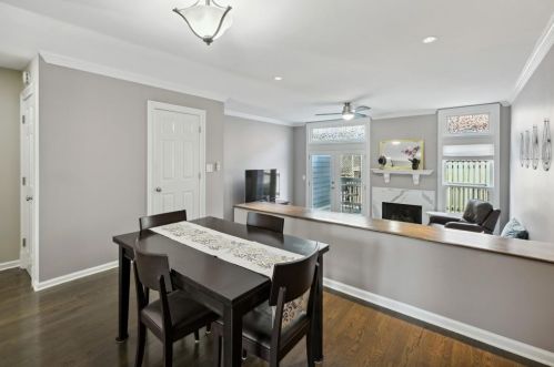 208 6th St, Atlanta GA  30308-1534 exterior