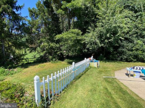 7 Shaw Ave, Silver Spring MD  20904-3408 exterior