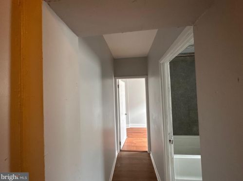 1113 Potter St, Chester PA 19013-6126 exterior