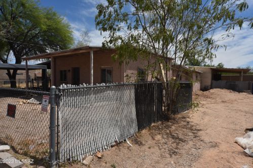 431 39th St, Tucson, AZ 85713-5826
