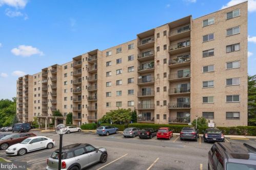 12001 Old Columbia Pike, Silver Spring MD  20904-1969 exterior