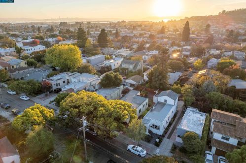 820 Ramona, Berkeley CA 94706-1820 exterior
