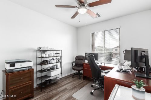 5009 6th St, Phoenix AZ  85012-1503 exterior