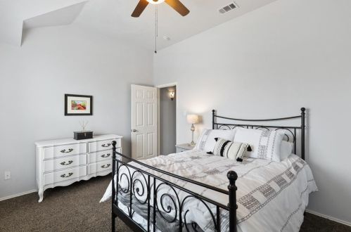 2397 Mackinac Dr, Frisco TX 75033-0405 exterior