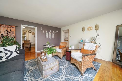 2908 9 Ave, Broadview IL 60153-1525 exterior