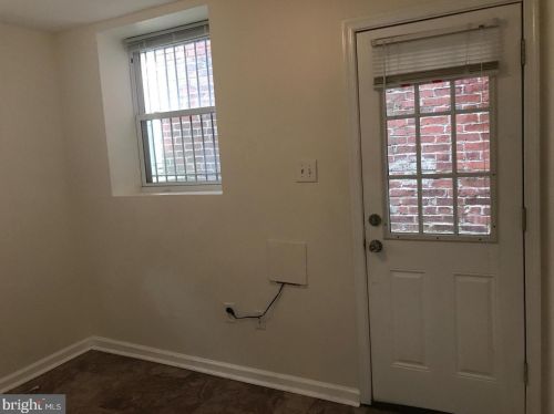 61 Quincy Pl, Washington DC  20001-1107 exterior