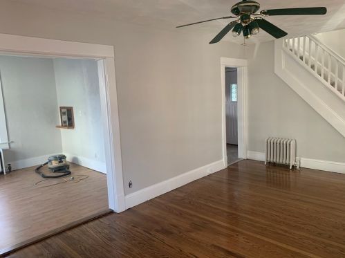 55 Fox St, West Springfield MA  01089-2632 exterior