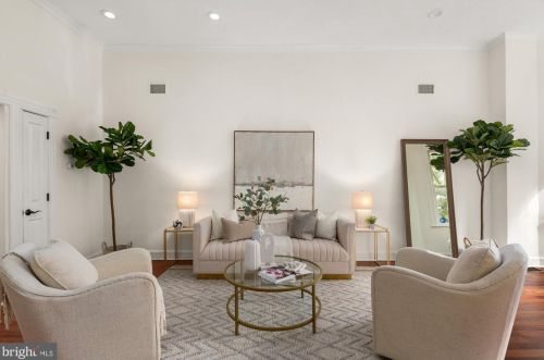 1429 Q St, Washington DC 20009-3808 exterior